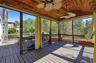 5068 Bentwater Ln SW, Lilburn, GA 30047 - Photo 30