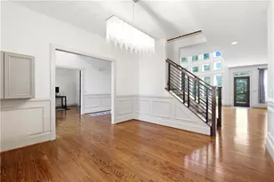 5068 Bentwater Ln SW, Lilburn, GA 30047 - Photo 8