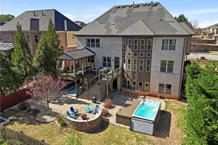 5068 Bentwater Ln SW, Lilburn, GA 30047 - Photo 48