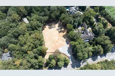 750 Mount Vernon Highway, Atlanta, GA 30327 - Photo 2