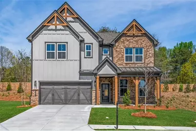 4041 Adler Circle, Buford, GA 30519 - Photo 1