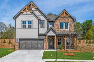 4041 Adler Cir, Buford, GA 30519 - Photo 1