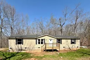 460 Cherokee Trail, Ball Ground, GA 30107 - Photo 1