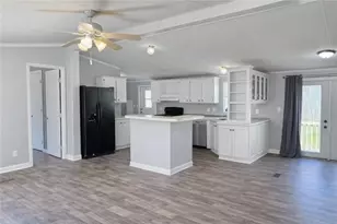 460 Cherokee Trail, Ball Ground, GA 30107 - Photo 2