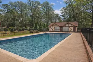 3298 Abbeywood Dr, Decatur, GA 30034 - Photo 4