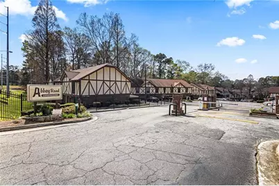 3298 Abbeywood Drive, Decatur, GA 30034 - Photo 36