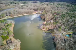 245 Lakeshore Dr, Jefferson, GA 30549 - Photo 72