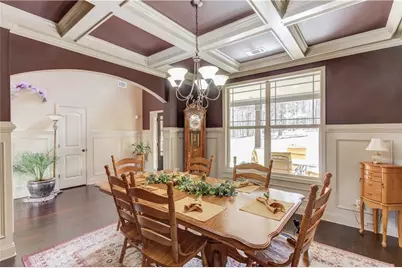 245 Lakeshore Drive, Jefferson, GA 30549 - Photo 8