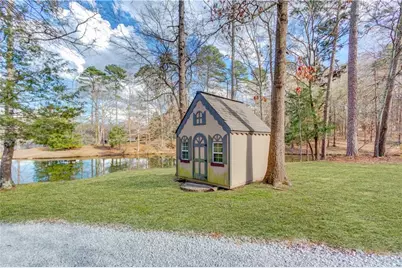 245 Lakeshore Drive, Jefferson, GA 30549 - Photo 72