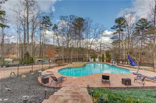 245 Lakeshore Dr, Jefferson, GA 30549 - Photo 52