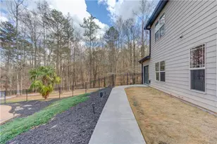 245 Lakeshore Dr, Jefferson, GA 30549 - Photo 50