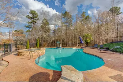 245 Lakeshore Drive, Jefferson, GA 30549 - Photo 56