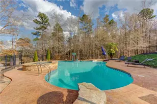 245 Lakeshore Dr, Jefferson, GA 30549 - Photo 56