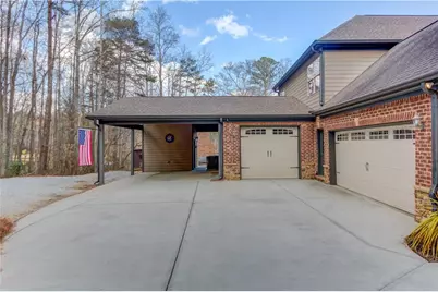 245 Lakeshore Drive, Jefferson, GA 30549 - Photo 78
