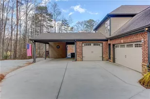245 Lakeshore Dr, Jefferson, GA 30549 - Photo 78