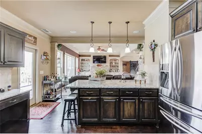 245 Lakeshore Drive, Jefferson, GA 30549 - Photo 16