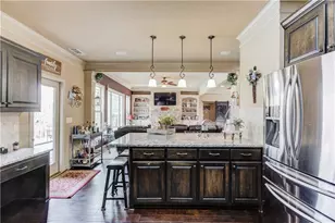 245 Lakeshore Dr, Jefferson, GA 30549 - Photo 16