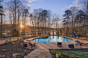 245 Lakeshore Dr, Jefferson, GA 30549 - Photo 56