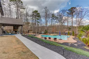 245 Lakeshore Dr, Jefferson, GA 30549 - Photo 54