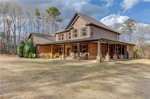 245 Lakeshore Dr, Jefferson, GA 30549 - Photo 76