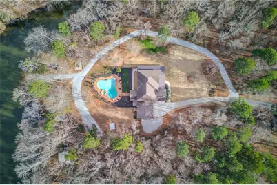 245 Lakeshore Drive, Jefferson, GA 30549 - Photo 70