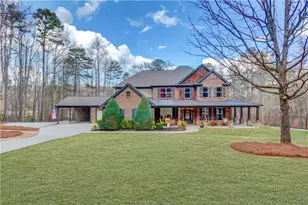 245 Lakeshore Dr, Jefferson, GA 30549 - Photo 80