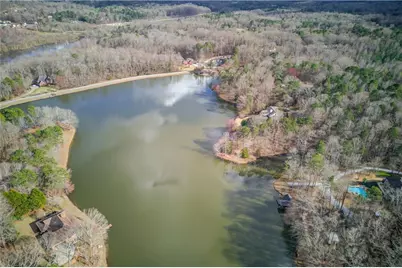 245 Lakeshore Drive, Jefferson, GA 30549 - Photo 76