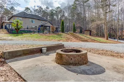 245 Lakeshore Drive, Jefferson, GA 30549 - Photo 66