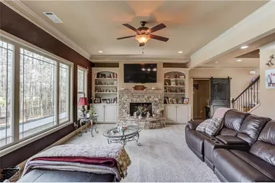 245 Lakeshore Drive, Jefferson, GA 30549 - Photo 12