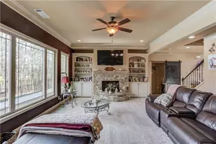 245 Lakeshore Dr, Jefferson, GA 30549 - Photo 12