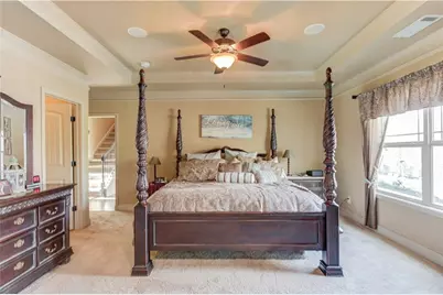 245 Lakeshore Drive, Jefferson, GA 30549 - Photo 20