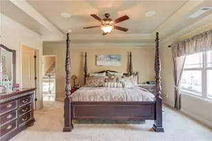 245 Lakeshore Dr, Jefferson, GA 30549 - Photo 20