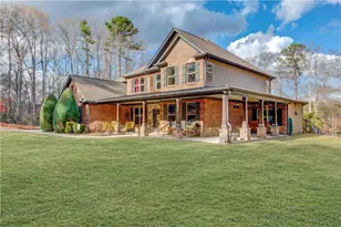 245 Lakeshore Dr, Jefferson, GA 30549 - Photo 4