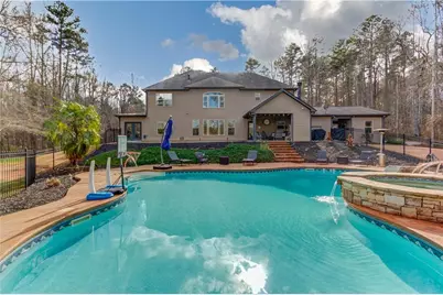 245 Lakeshore Drive, Jefferson, GA 30549 - Photo 58
