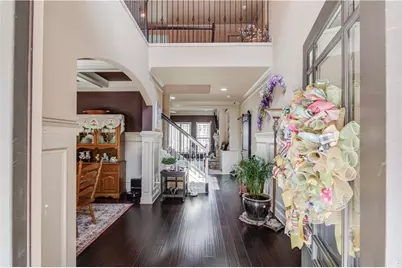 245 Lakeshore Drive, Jefferson, GA 30549 - Photo 6