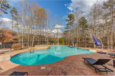 245 Lakeshore Drive, Jefferson, GA 30549 - Photo 54