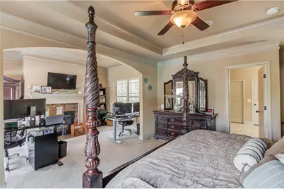 245 Lakeshore Drive, Jefferson, GA 30549 - Photo 22