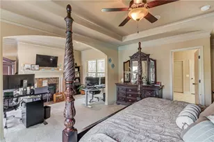 245 Lakeshore Dr, Jefferson, GA 30549 - Photo 22