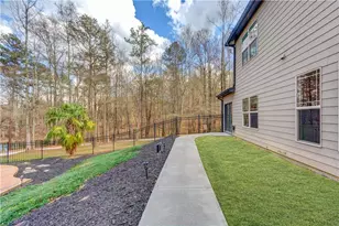 245 Lakeshore Dr, Jefferson, GA 30549 - Photo 52