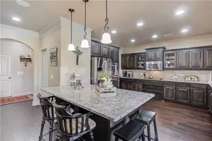 245 Lakeshore Dr, Jefferson, GA 30549 - Photo 12