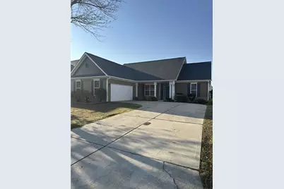 126 Horseshoe Lane, Hiram, GA 30141 - Photo 2