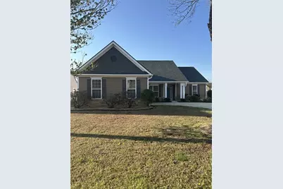 126 Horseshoe Lane, Hiram, GA 30141 - Photo 1