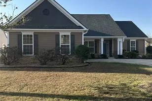 126 Horseshoe Ln, Hiram, GA 30141 - Photo 1