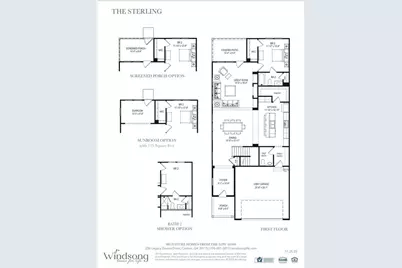 436 Edgewater Trace, Canton, GA 30115 - Photo 4