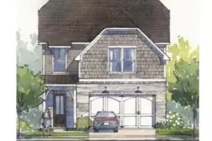 436 Edgewater Trace, Canton, GA 30115 - Photo 1