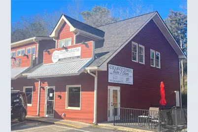 436 Edgewater Trace, Canton, GA 30115 - Photo 22