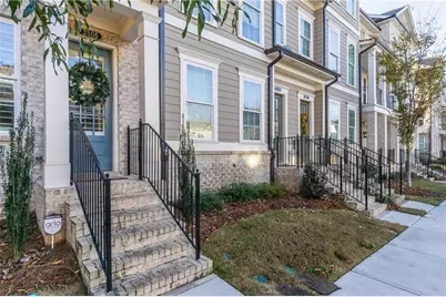 3106 Moor Vw Road, Duluth, GA 30096 - Photo 2