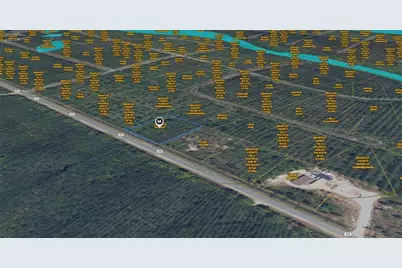 Lot27 Old State Rt 259, Waynesville, GA 31566 - Photo 2