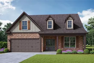 7428 Rocklin Ln, Flowery Branch, GA 30542 - Photo 1