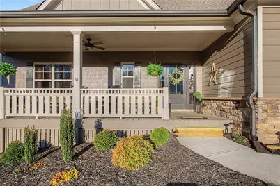 6725 Little Whistle Way, Clermont, GA 30527 - Photo 2